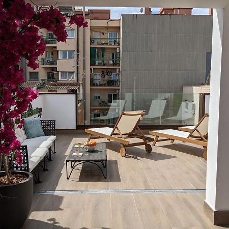 Apartmán Fira 5 A 1Min Del Metro Y Centro 15Min L'Hospitalet de Llobregat Exteriér fotografie