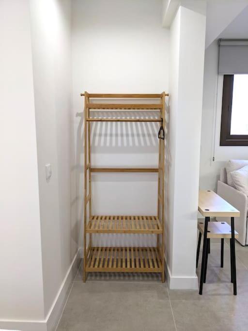 Apartmán Fira 5 A 1Min Del Metro Y Centro 15Min L'Hospitalet de Llobregat Exteriér fotografie
