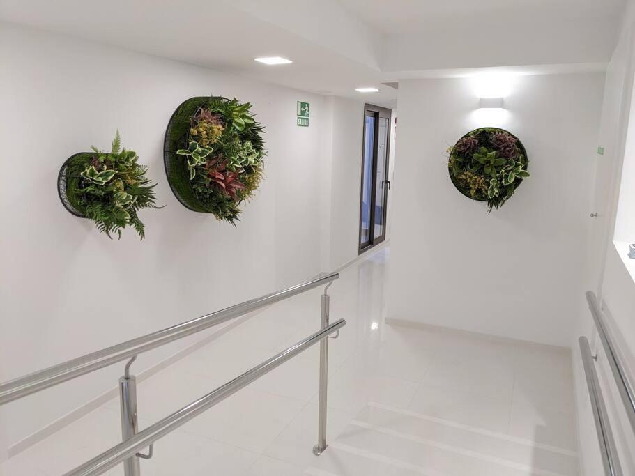 Apartmán Fira 5 A 1Min Del Metro Y Centro 15Min L'Hospitalet de Llobregat Exteriér fotografie