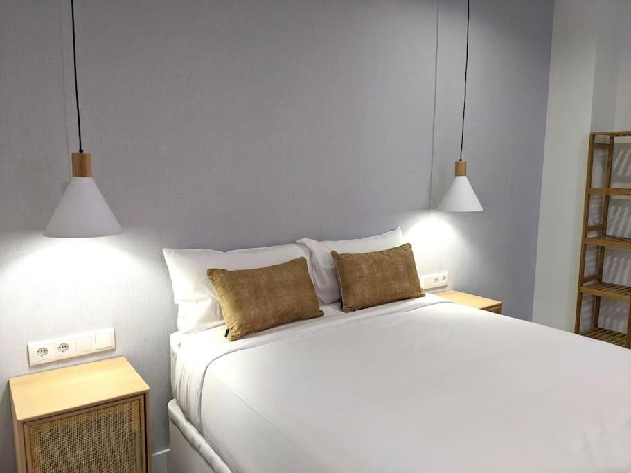 Apartmán Fira 5 A 1Min Del Metro Y Centro 15Min L'Hospitalet de Llobregat Exteriér fotografie