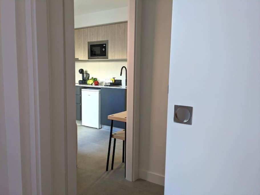 Apartmán Fira 5 A 1Min Del Metro Y Centro 15Min L'Hospitalet de Llobregat Exteriér fotografie