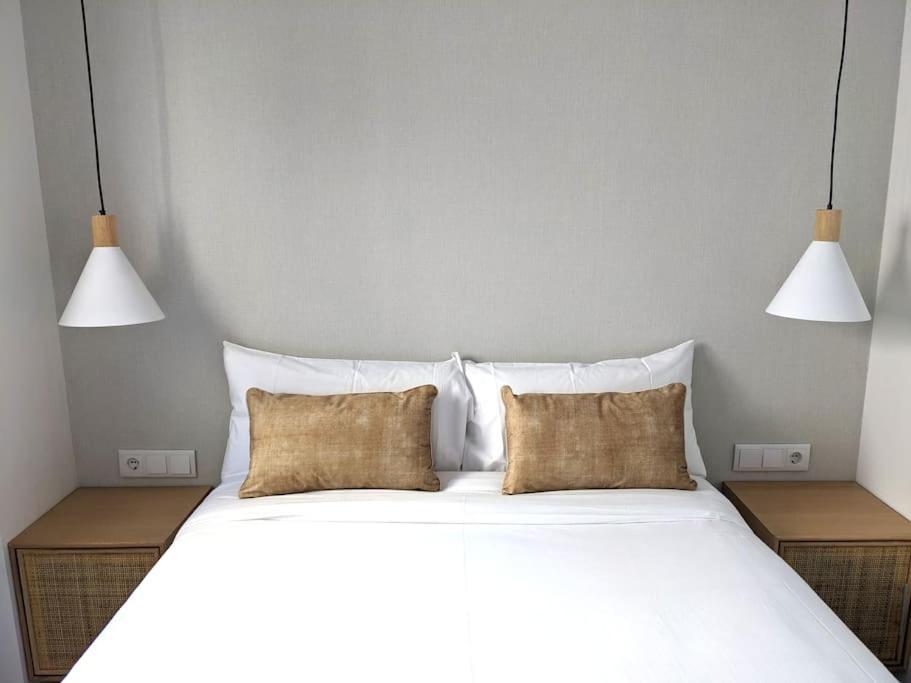 Apartmán Fira 5 A 1Min Del Metro Y Centro 15Min L'Hospitalet de Llobregat Exteriér fotografie